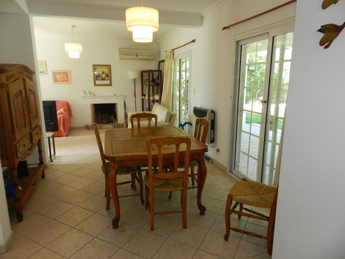 Casa - Jardines De Escobar