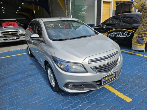 Chevrolet Prisma 1.4 MPFI LTZ 8V FLEX 4P AUTOMÁTICO