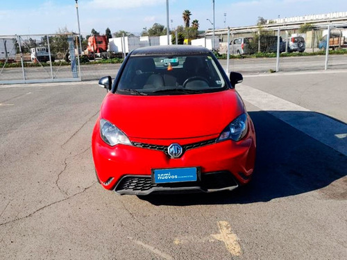 Mg Mg3 Mg3 Mt 1.5 Comfort