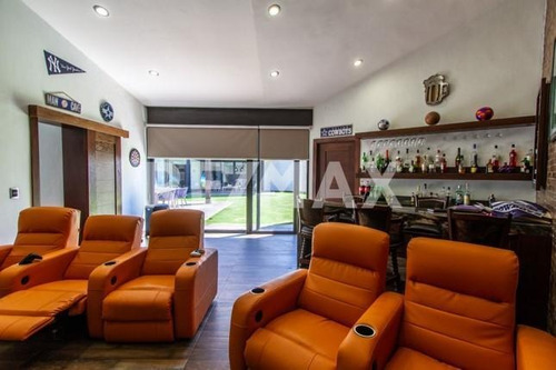 Imagen 10 de 30 de Casa En Venta Fraccionamiento Haciendas Campestre - (2)