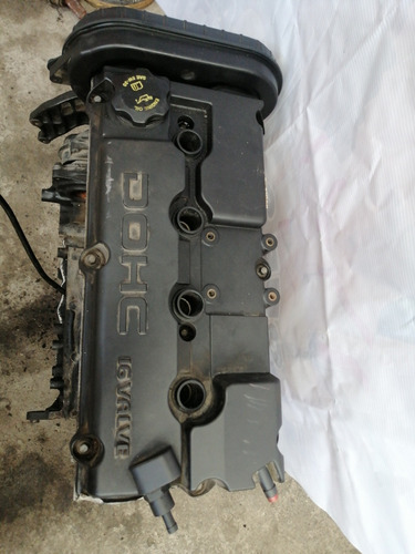 Motor 3/4 Pt Cruiser 2.4 Touring 2005-2010 (Usado)