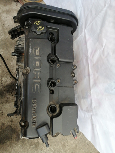 Motor 3/4 Pt Cruiser 2.4 Touring 2005-2010