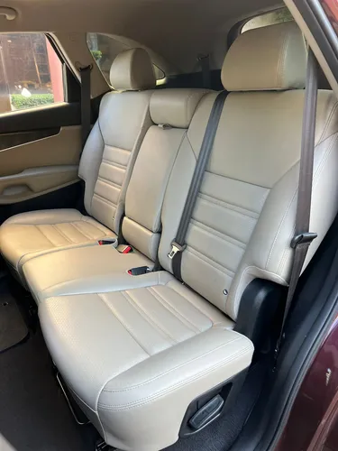 Kia Sorento 2.4 Ex At