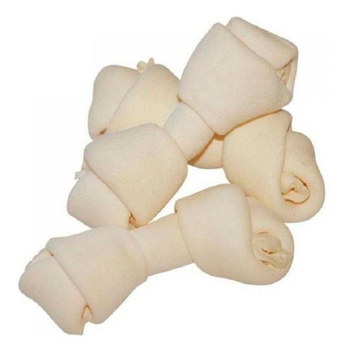 Osso Petisco Para Cães No Eco Nature Bone Apettit 1kg