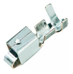 Por 50und Espadín Pin Hembra Para Conector Jst Sm 2.5mm