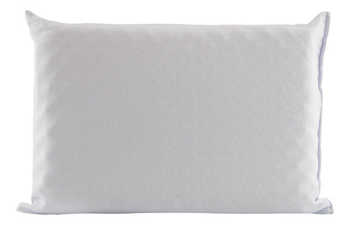 Travesseiro Da Nasa Original Up4 Latex+espuma 50x70x14cm
