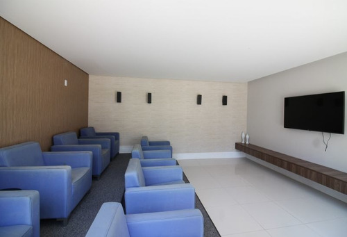 Imagem 7 de 28 de Apartamento - Ref: 6843