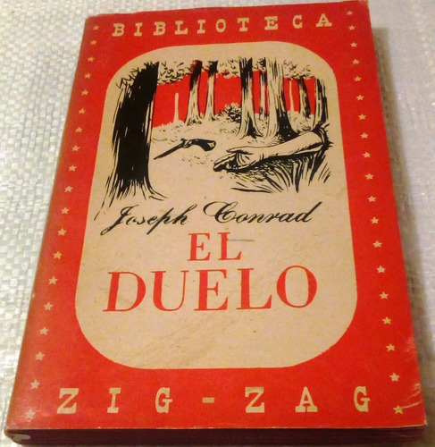 El Duelo.                    Joseph Conrad