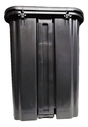Basurero Reciclaje 2 Compartimientos 16 L