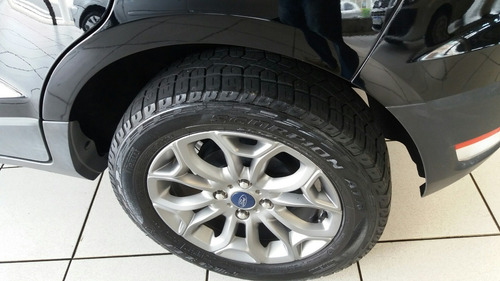Ford Ecosport Freestyle