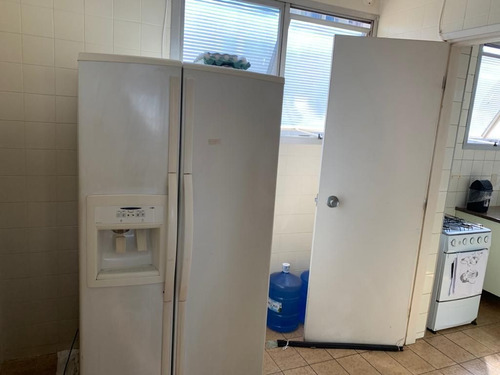 Imagem 5 de 18 de Apartamento À Venda, Cambuí, Campinas. - Ap1573