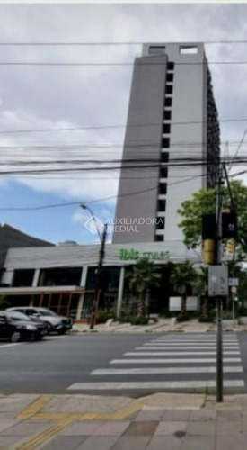 Imagem 12 de 12 de Flat - Auxiliadora - Ref: 362684 - V-362684