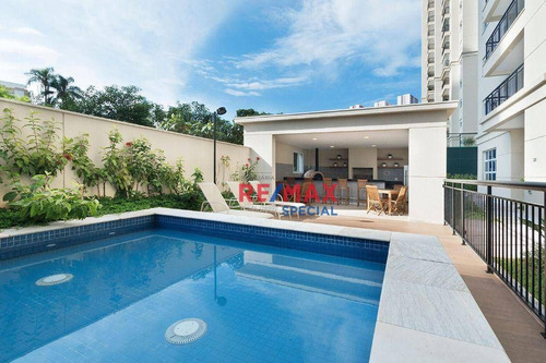 Imagem 22 de 30 de Apartamento Com 3 Dormitórios À Venda, 86 M² Por R$ 695.000,00 - Jardim Flor Da Montanha - Guarulhos/sp - Ap0889