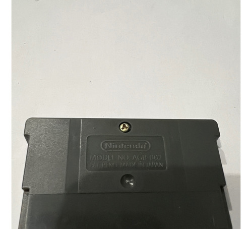 The Legend Of Zelda Links Awakening Dx (Usado)