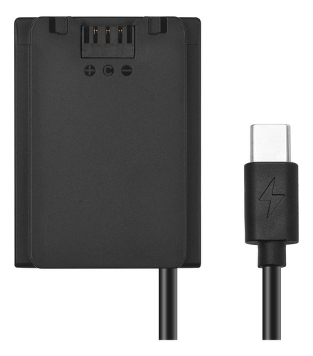 Cable Adaptador De Batería A7riv Para Cámaras Alpha Np-fz100