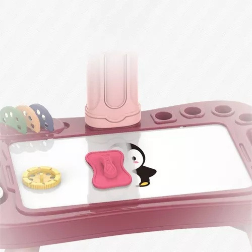 Proyector De Dibujo Infantil, Aprender A Dibujar, Mesa De MĂș