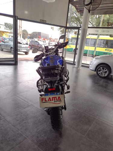 Imagen 17 de 18 de Yamaha Super Tenere