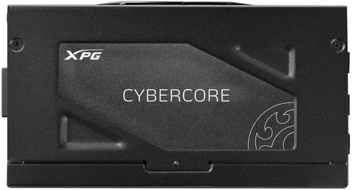 Fuente Pc Xpg Cybercore 1000w Full Modular 80 Plus Platinum