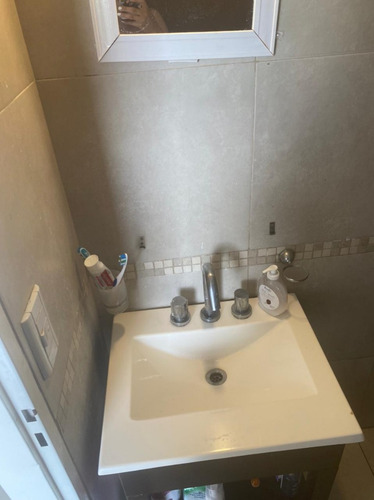Alquiler Villa Maipú Semip Piso. 2 Amb. C/balcón Mbueno
