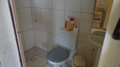 Casa Em Ótima Localização No Suarão Em Itanhaém Sp -6526 Npc