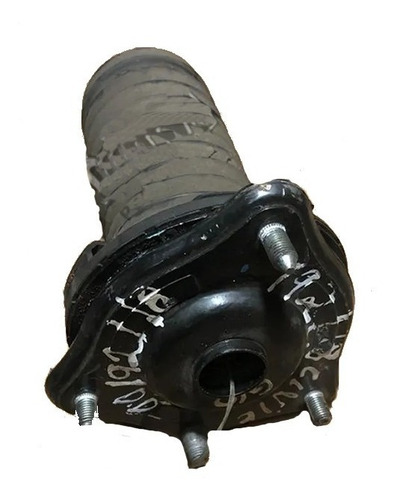 Kit Acoplamento Dianteiro Direito Honda Civic G10 2016/..