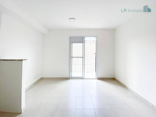 Apartamento À Venda, 31 M² Por R$ 161.000,00 - Limão (zona Norte) - São Paulo/sp - Ap16105