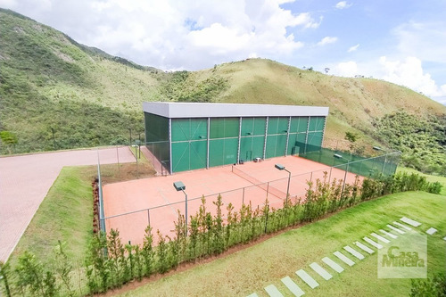 Imagem 15 de 15 de Lote Em Condomínio À Venda No Quintas Do Morro - Código 274817 - 274817