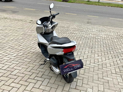 Imagem 4 de 7 de Honda Pcx 150 2017