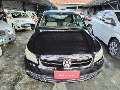 Volkswagen Gol 1.0 Vht Trend Total Flex 5p