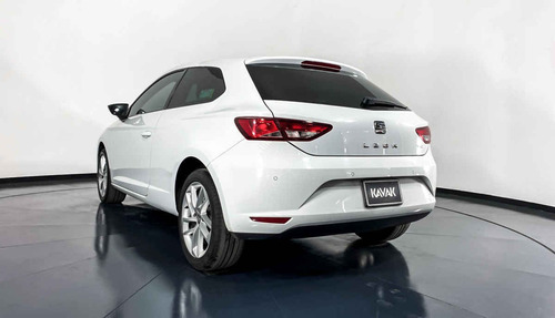 Imagen 7 de 15 de 42228 - Seat Leon 2016 Con Garantía