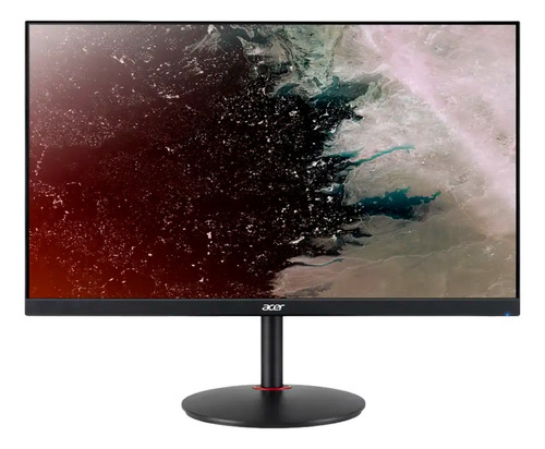 Monitor Acer Nitro 27 Xf273u W2bmiiprx 240hz Hdr Freesync