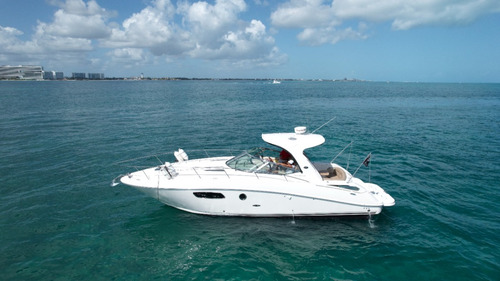 Yate Sea Ray 370 Sundancer Diesel
