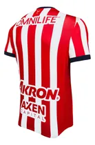 Comprar Jersey Chivas Del Guadalajara Local Caballero 24-25 Original