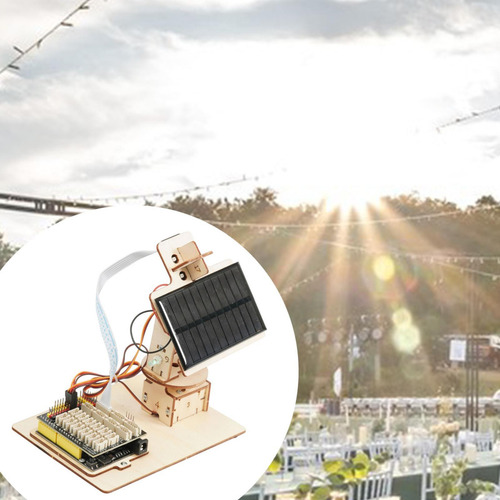 Kits De Seguimiento Solar Automático Solar Traceker