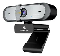 Comprar Nexigo N660p 1080p 60fps Con Control De Software, Micrófono