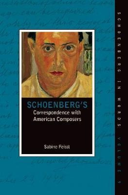Schoenberg's Correspondence With American Composers - Ass...