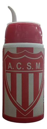 Mate Listo Atlético Club San Martín