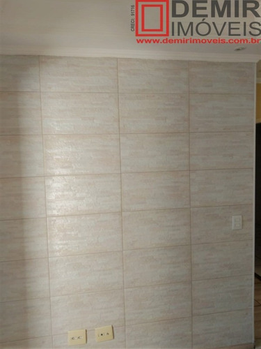 Imagem 4 de 12 de Apartamento - Ap00086 - 34918183
