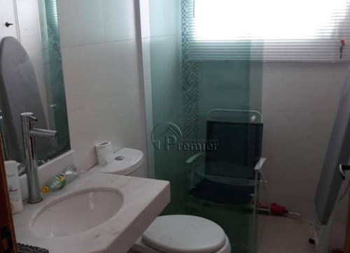 Imagem 26 de 26 de Sobrado Com 4 Dormitórios À Venda, 252 M² Por R$ 850.000 - Jardim Regina - Indaiatuba/sp - So0440