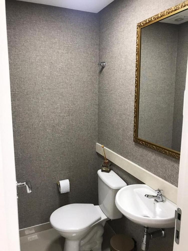 Imagem 10 de 14 de Sala Comercial Com 02consultorio E 43 M² | Santana, São Paulo | Sp - Sl74666v