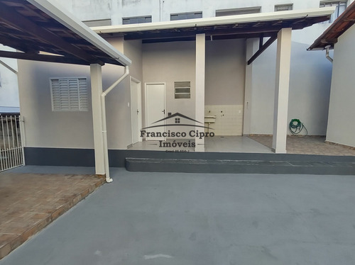 Imagem 23 de 29 de Casa À Venda No Bairro Pedregulho - Guaratinguetá/sp - Cs419