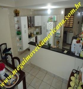 Imagem 9 de 10 de Venda - Casa - Morada Do Sol - Americana - Sp - 438