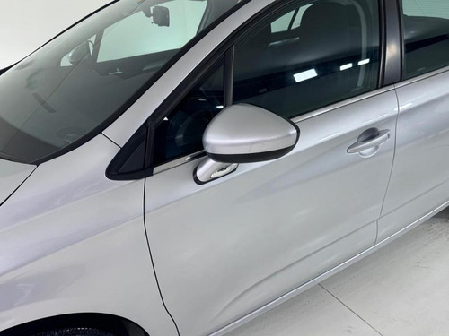 Citroën C4 Lounge Origine Thp 173 Flex Aut
