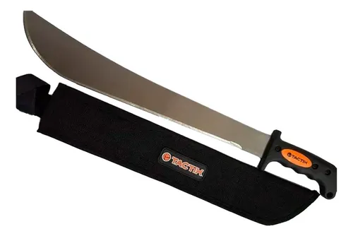 Machete 18 Pulido Tactix