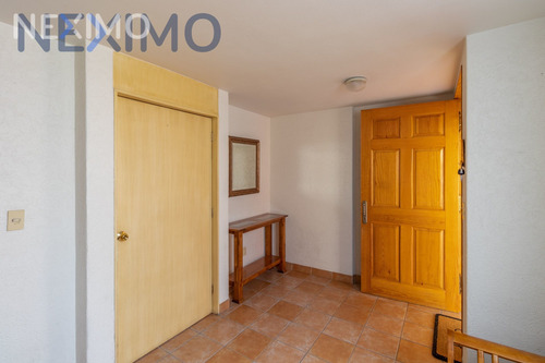 Imagen 19 de 28 de Casa En Venta, Col. Progreso, Álvaro Obregón, Ciudad De México