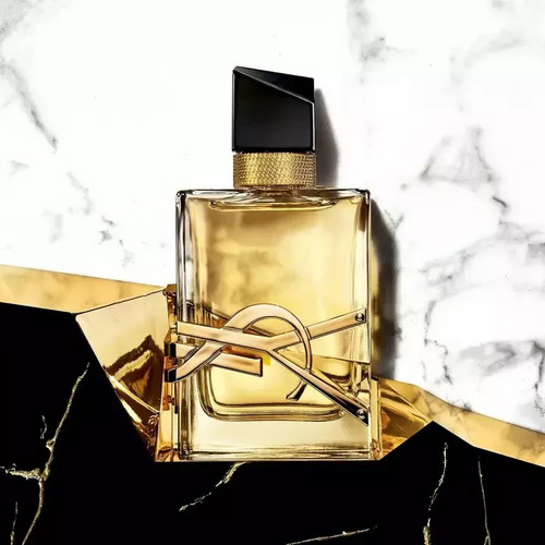 Ysl Libre Eau De Parfum 90ml Para Mujer