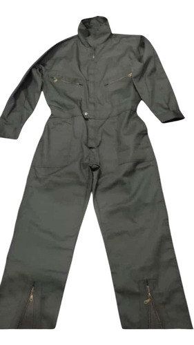 Overol Verde Militar Importado