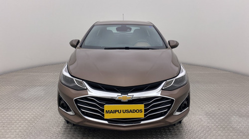 Chevrolet Cruze 5 1.4T Premier