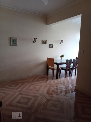 Apartamento À Venda - Tijuca, 3 Quartos, 84 - S893136122