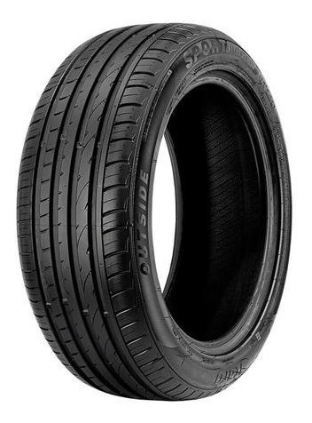 02 Pneu 235/45 R18 Sunwide 98w Fusion Passat
